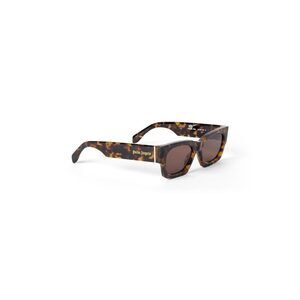 NEW!!! Palm Angels unisex green sunglasses PERI095 5554 Authentic New! Palm Angels Green Sunglasses, PERI095 5554, Authentic main image 4